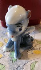 Wade Whimsie Baby Pegasus