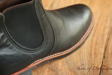 RedWing Red Wing 8200 Brown