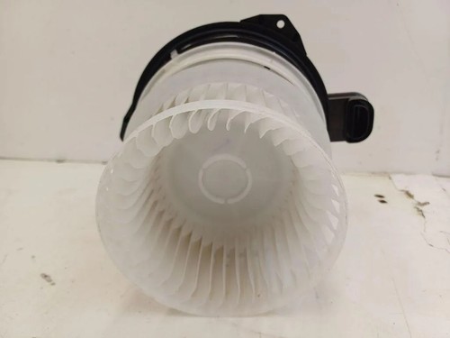 Lexus interior heater - nx, z1