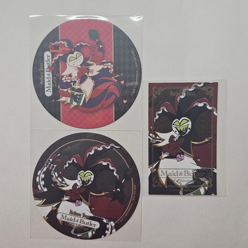 Animate cafe helluva boss - animate,