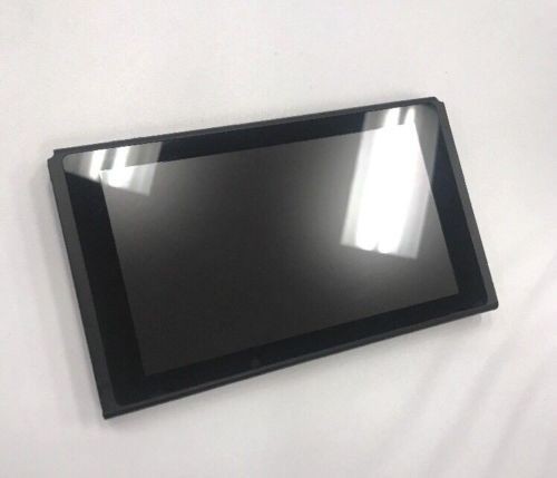 Nintendo switch 32gb - nintendo,
