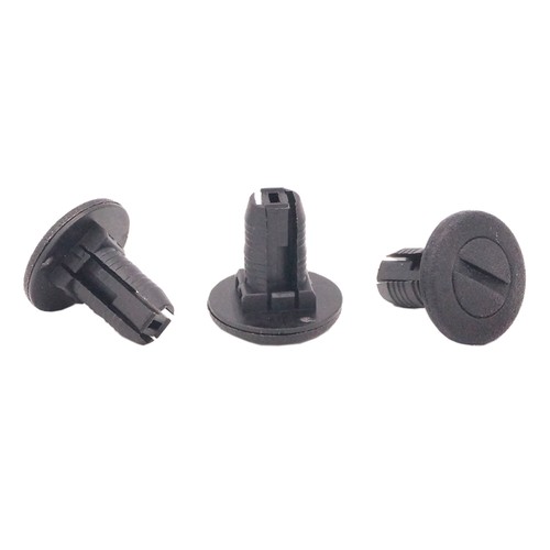 You expanding rivet - x,
