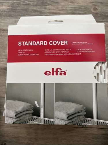 Elfa 427410 standard cover - 427410,