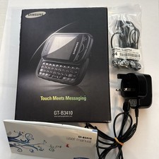SAMSUNG - GT-B3410 Mobile