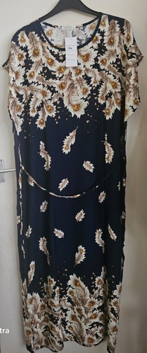 Kaftan maxi dress - maxi, summer