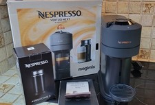 Delonghi Nespresso Vertuo Next