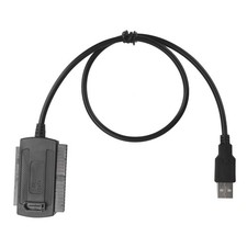 ⊹USB To Adapter Cable IDE