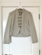 Y2K Vintage Stone Napoleon