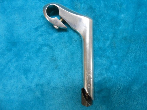 4mm promax polished - 25.4mm,