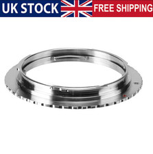 Adapter For PK-EOS Pentax PK K