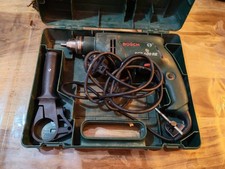 Bosch Corded Hammer Drill PSB
