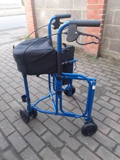Uniscan Triumph 4-Wheel