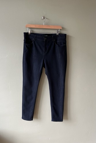 Autograph slim leg jeans - autograph, m&s