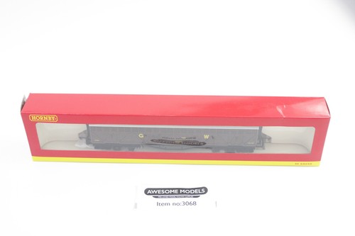 Hornby r6538 gauge gwr - r6538, oo