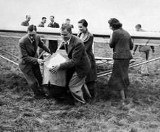 Cramlington Gliding Club