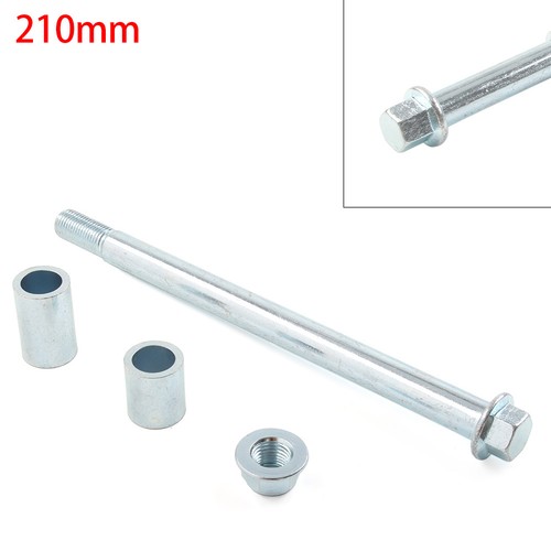 15mm 210mm spacers front - 210mm, +