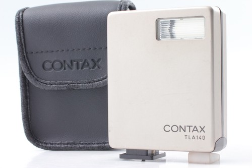 Tested mint case - w/case], contax
