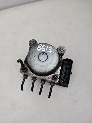 Vauxhall corsa abs - abs, pump