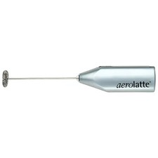 Aerolatte Satin Edition