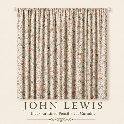 John lewis fruit tree - fruit, print