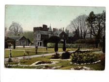 Craighall Castle Blairgowrie