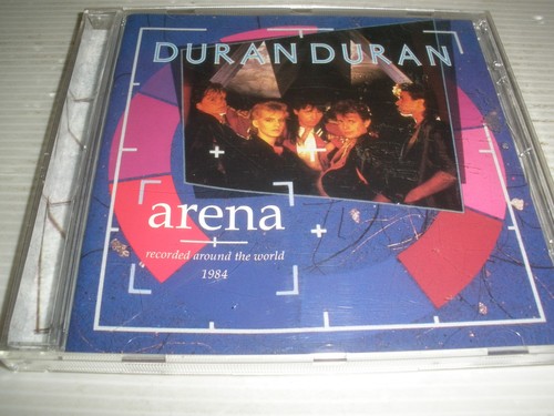 Duran arena live - duran, :