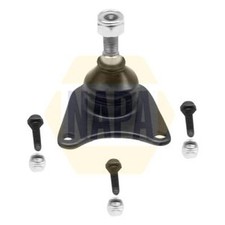 Napa Ball Joint Front Axle