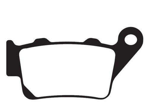 Brake pads - , ebc