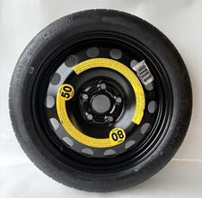 Spare Wheel Space Saver 16"