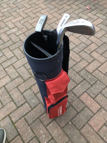 Donnay golf club set junior - club,