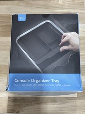 Center Console Tray For Tesla Model 3 2021/2023 & Model Y 2021 To Current