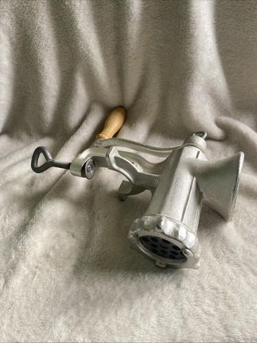 Heavy duty traditional - duty, hand
