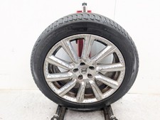 VOLVO V90 ALLOY WHEEL & TYRE
