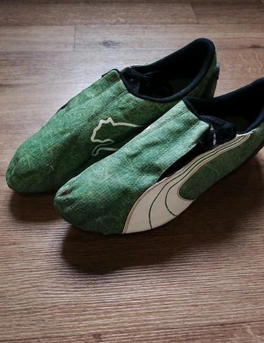 Puma football boots 2006 - puma, v1.06