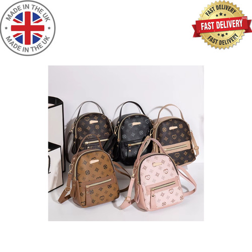 Floral backpack womens school - womens,