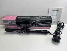 Nicky Clarke Electric Curl