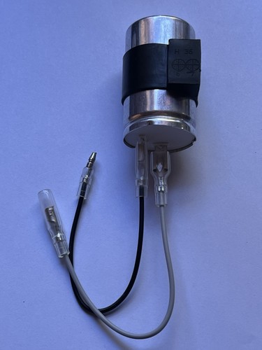 Yamaha fs1e flasher unit - ss,