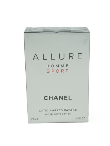 Chanel allure homme sport - chanel,