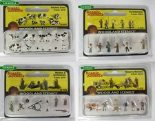 People figures animals - /,