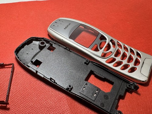 Nokia 6310i front cover - nokia,