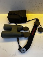 Winchester VDT-1050 10x52mm Waterproof Binoculars w/case