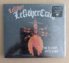 Leftöver Crack: Leftover