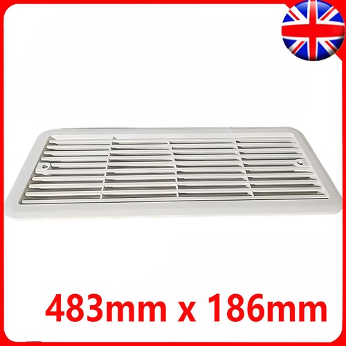 Fit thetford fridge vent - fridge,