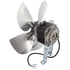Fridge Fan Motor and Mounting