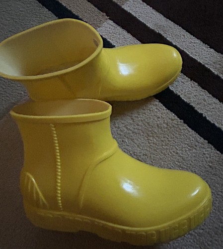 Ugg canary yellow drizlita - canary,