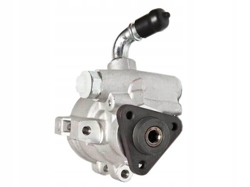 Power steering pump - steering, jeep