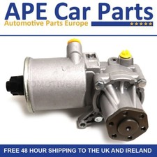 Mercedes 190 [W201] Power