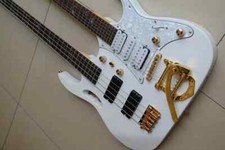 Hot sale Double Neck Guitar