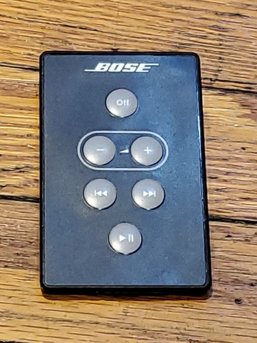 Bose sounddock original - sounddock,