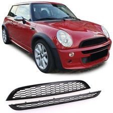 Sport Grille Set For Hood +